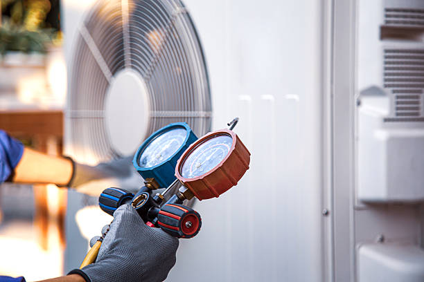 Trusted Hvac service in Valley Falls, RI - JG Cool HVAC